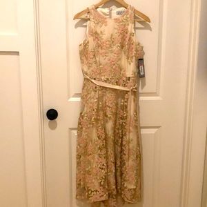 NWT Tahari, Arthur S Levine Dress
